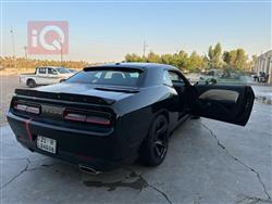 دۆج چالنجەر